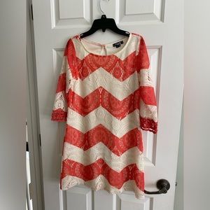 Youth Girls Size 16 Lace Dress